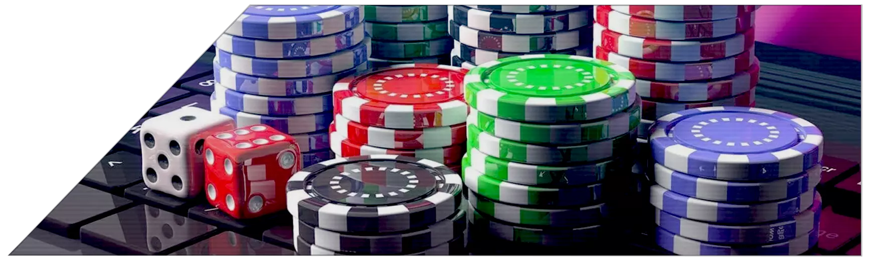 chips baccarat online